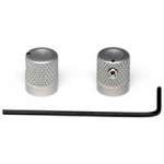 Sound Devices XL-K7 (XLK7) Set of 2 Replacement Gain Pot Knobs for 7-Series Production Audio Recorders Sound Devices XL-K7 (XLK7) Set of 2 Replacement Gain Pot Knobs for 7-Series Production Audio Recorders